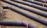 assemblage-tubes-échangeur-géothermiques-tertiaire